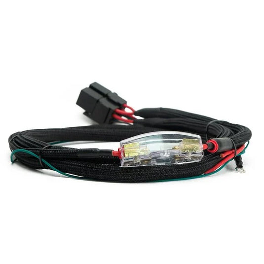 Viair 92911 Dual OBA Wiring Harness