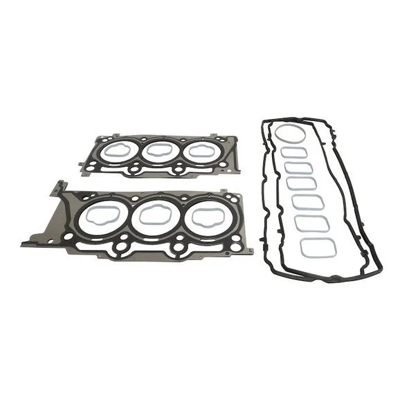 Crown Automotive 68078540AC Gasket Set for 12-18 Jeep Wrangler and Wrangler Unlimited JK and 11-18 Jeep Grand Cherokee WK2 with 3.6L