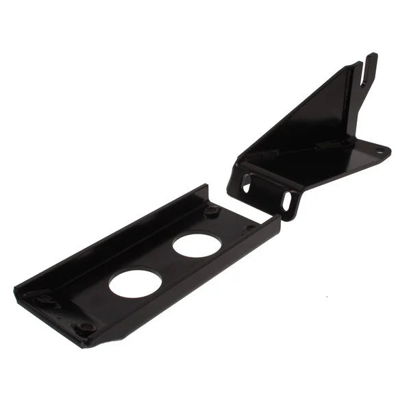 Load image into Gallery viewer, Synergy Manufacturing Oil Pan Skid Plate for 07-11 Jeep Wrangler JK
