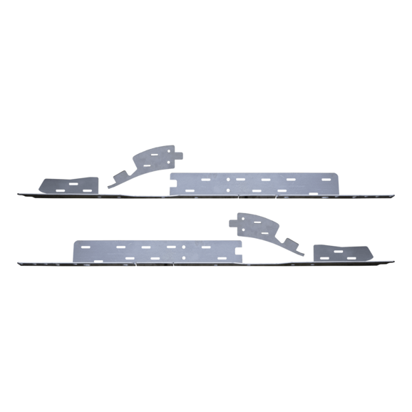 Load image into Gallery viewer, Rust Buster Unibody Stiffeners for 84-01 Jeep Cherokee XJ
