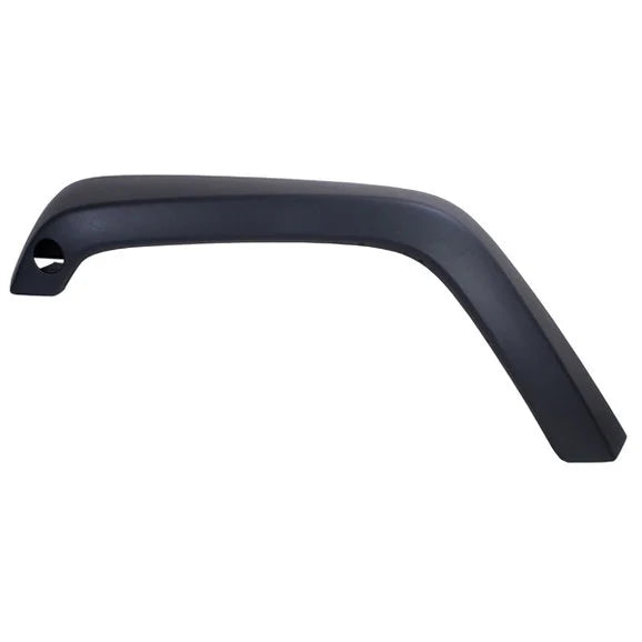 Mopar Front Fender Flare for 07-18 Jeep Wrangler JK Rubicon or X Model