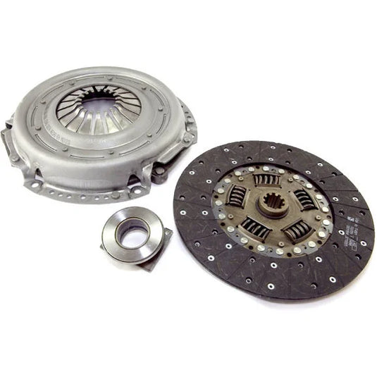 OMIX 16901.09 10.5" Clutch Kit for 82-86 Jeep CJ Models with 4.2L