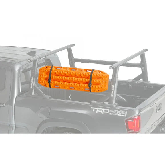 Load image into Gallery viewer, Yakima 8001164 HD Recovery Track Mounts for 2020 Jeep Gladiator JT with Yakima T-slot Crossbar Applications
