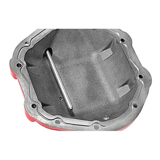 aFe Power Pro Series Dana 44 Differential Cover for 97-18 Jeep Wrangler TJ, Wrangler & Wrangler Unlimited JK