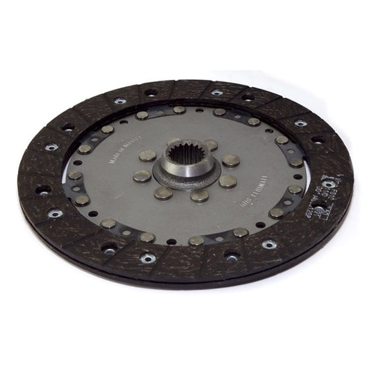 OMIX 16904.15 Pressure Plate for 03-04 Jeep Wrangler TJ & 02-06 Liberty KJ with 2.4L 4 Cylinder Engine