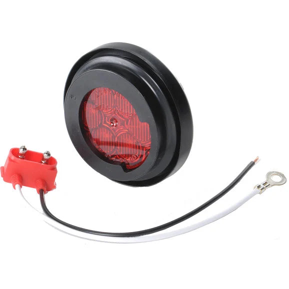 Load image into Gallery viewer, HyLine OffRoad 075200100 Oversized Spare Tire 3rd Brake Light
