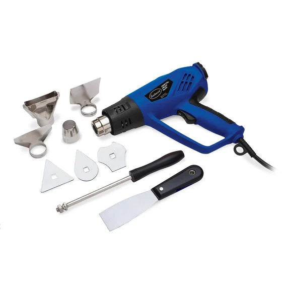 Load image into Gallery viewer, Eastwood 30073 1500W Heat Gun with LCD Display
