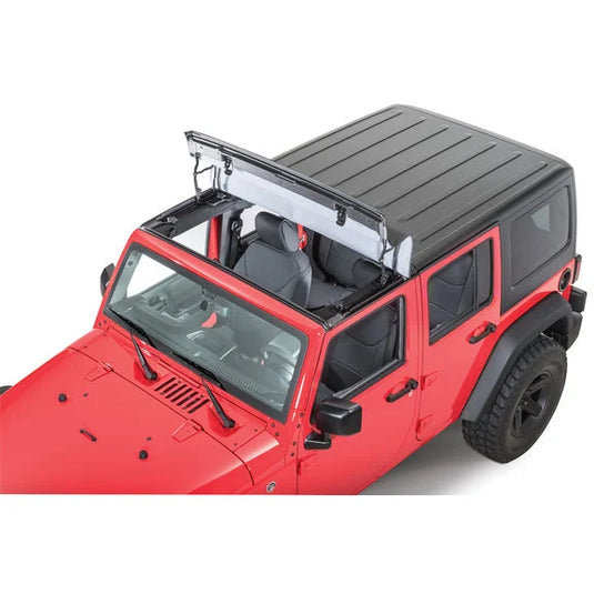 Bestop Sunrider for Hardtop for 07-18 Jeep Wrangler JK