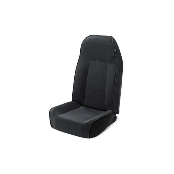 Load image into Gallery viewer, Rugged Ridge Premium High-Back Bucket Seat in Spice for 76-02 Jeep CJ, Wrangler YJ &amp; TJ
