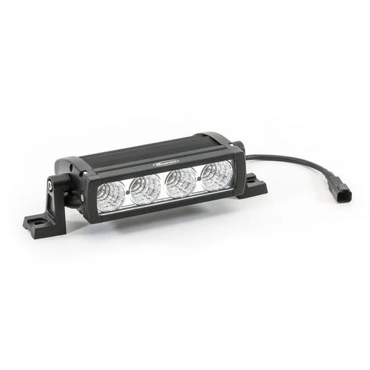 Quadratec 7" LED Light Bar