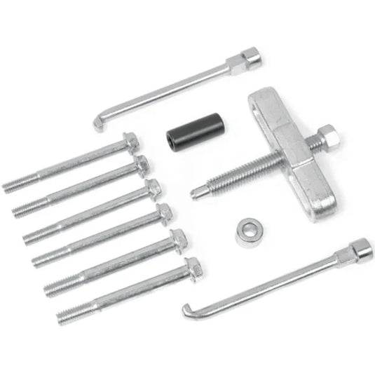 Performance Tool W80651 Steering Wheel Remover Set