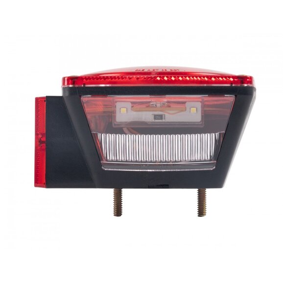 Load image into Gallery viewer, Blazer International C8393PTM POWER1 LED Submersible Combination Trailer Light Set
