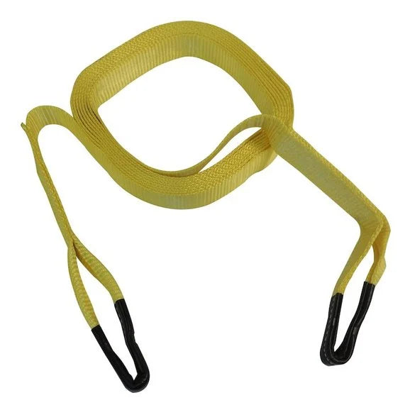 Crown Automotive RT33018 20,000 lb. Recovery Tow Strap