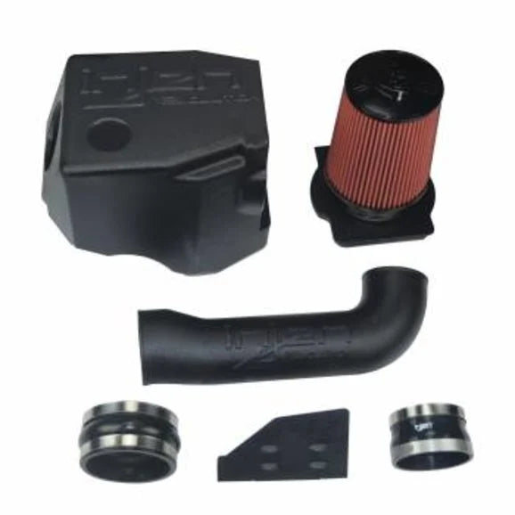 Load image into Gallery viewer, Injen Evolution Cold Air Intake for 12-18 Jeep Wrangler JK 3.6L
