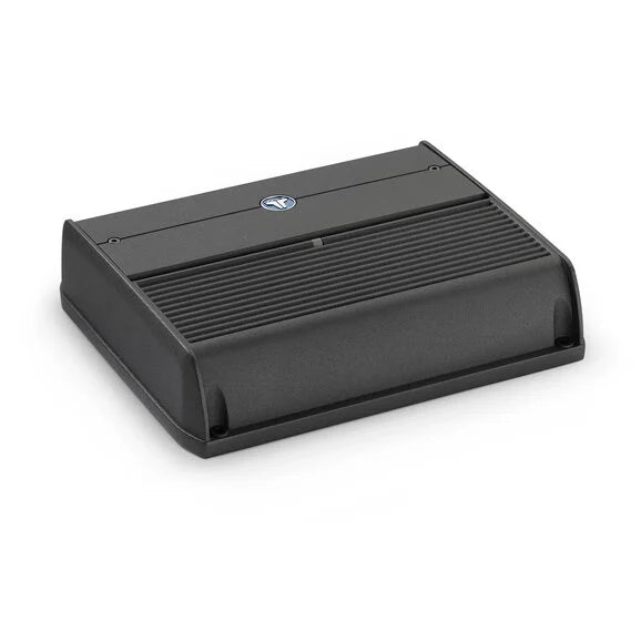 Load image into Gallery viewer, JL Audio 98683 XDM600/1 Monoblock Class D Car/Marine Subwoofer Amplifier- 600W
