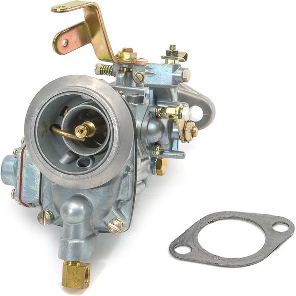 Load image into Gallery viewer, Crown Automotive J0923808 Carburetor Assembly for 53-75 Jeep CJ Series
