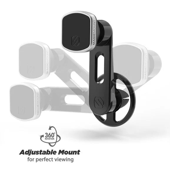 Load image into Gallery viewer, Scosche MM2VP2SR MagicMount™ Pro Smartphone/GPS Vent Mount
