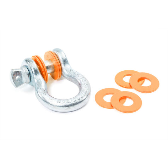 Daystar D-Ring Washers