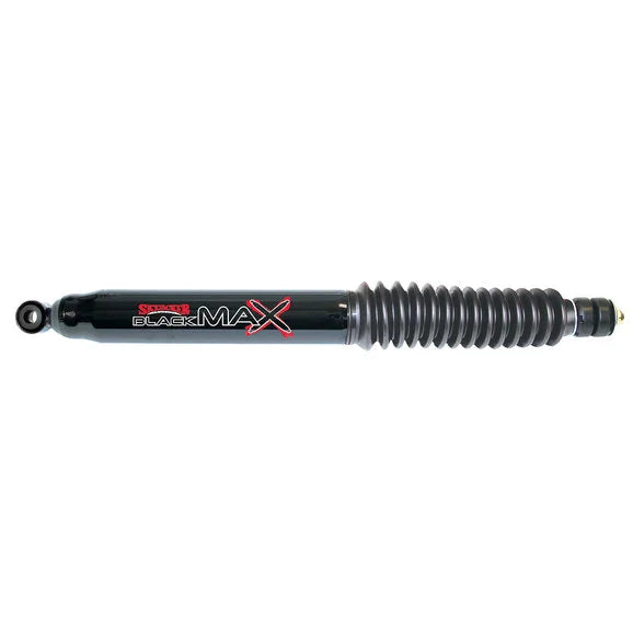 Skyjacker 8009 OEM Style Steering Stabilizer for 84-06 Jeep Wrangler YJ, TJ, Cherokee XJ, and Grand Cherokee ZJ