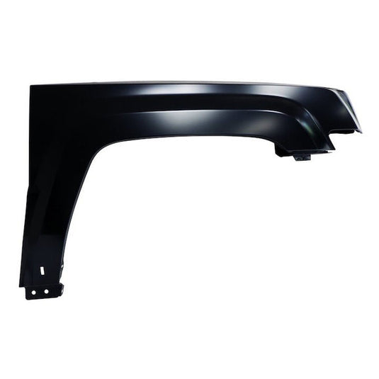 Crown Automotive Front Steel Fender for 11-17 Jeep Patriot MK