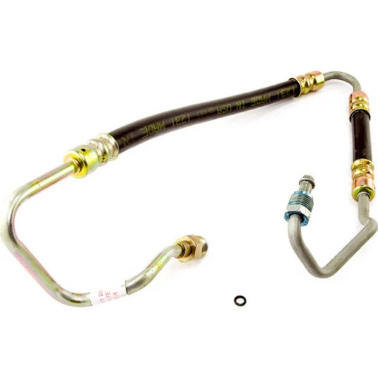 OMIX 18012.16 Power Steering Pressure Hose for 99-00 Jeep Grand Cherokee WJ with 4.7L Engine