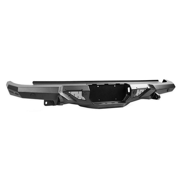 Load image into Gallery viewer, DV8 Offroad RBGL-09 Spec Series Rear Bumper for 20-24 Jeep Gladiator JT
