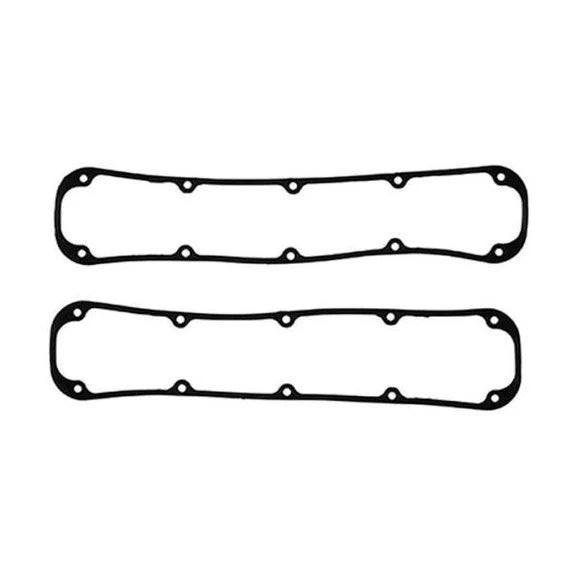 OMIX 17447.08 Valve Cover Gasket for 93-98 Jeep Grand Cherokee ZJ with 5.2L 318c.i. or 5.9L 360c.i. 8 Cylinder Engine