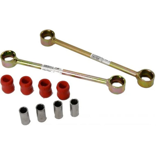 Skyjacker SBE500 Extended Rear Sway Bar Links for 97-06 Jeep Wrangler TJ & Unlimited with 2