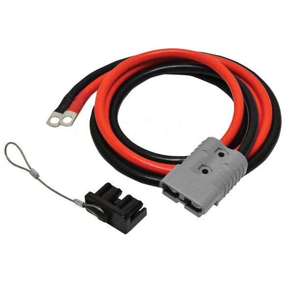 Load image into Gallery viewer, Superwinch 2007 Quick Connect Front Wiring Kit
