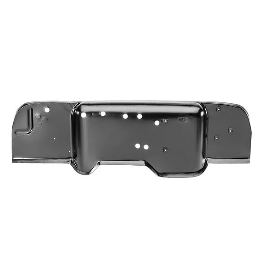 MD Juan CRP077 Firewall Plate for 46-53 Jeep CJ-2A & CJ-3A