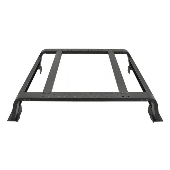 Load image into Gallery viewer, Westin 51-10005 Overland Cargo Rack for 20-24 Jeep Gladiator JT
