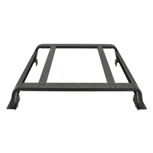 Westin 51-10005 Overland Cargo Rack for 20-24 Jeep Gladiator JT