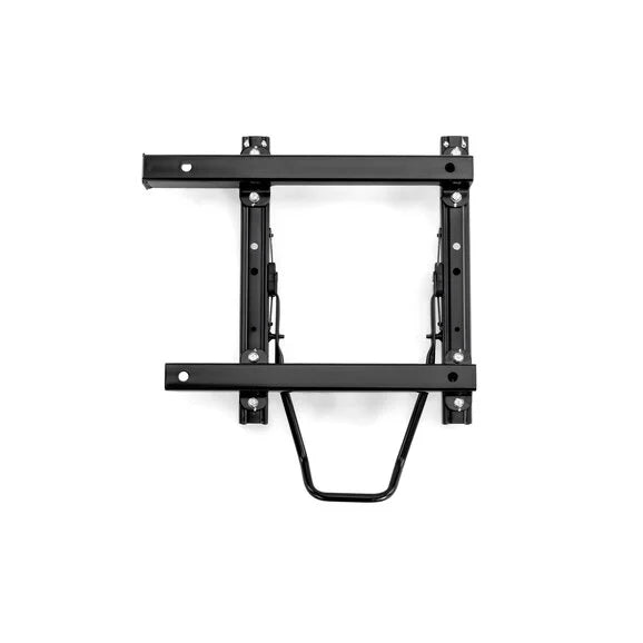 Load image into Gallery viewer, Quadratec Seat Slider with Adapter for 03-06 Jeep Wrangler TJ
