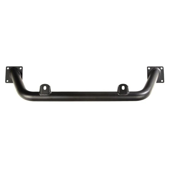 Load image into Gallery viewer, Rugged Ridge 11548.44 Spartan Front Bumper Over Rider Hoop for 18-24 Jeep Wrangler JL &amp; Gladiator JT with Spartan Front Bumper
