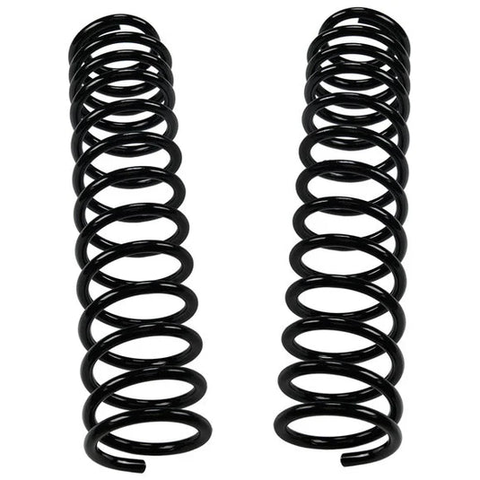 Superlift 4" Dual Rate Coil Spring Lift Kit for 18-23 Jeep Wrangler JL Unlimited