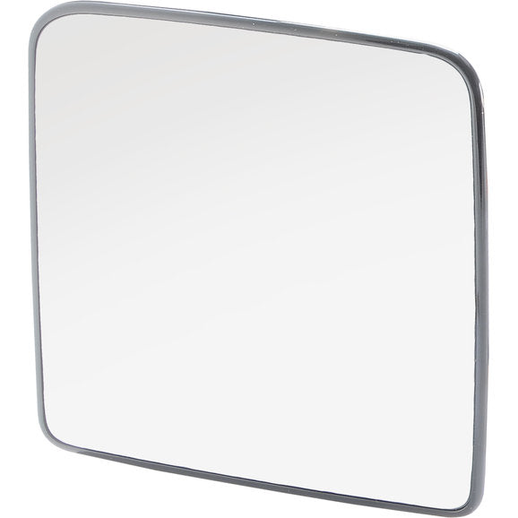 Mopar Replacement Mirror Glass for 11-18 Jeep Wrangler JK