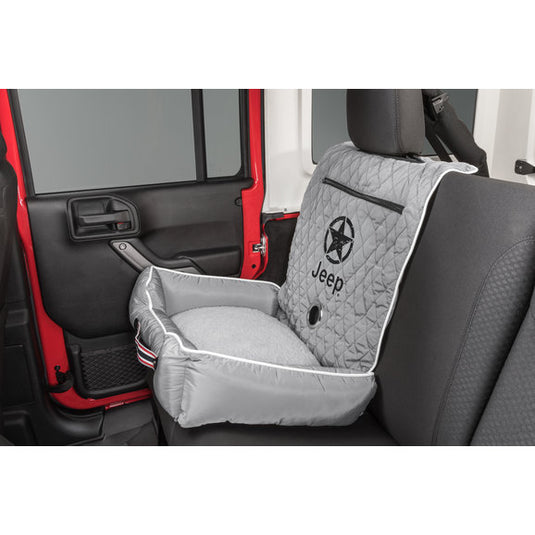 Insync Petbed2GO Small Cushioned Seat Cover