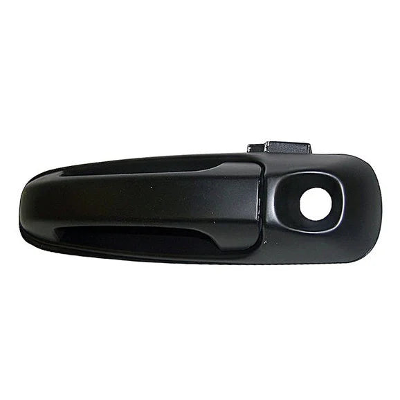 Load image into Gallery viewer, Crown Automotive Front Door Handle for 02-04 Jeep Grand Cherokee WJ Limited
