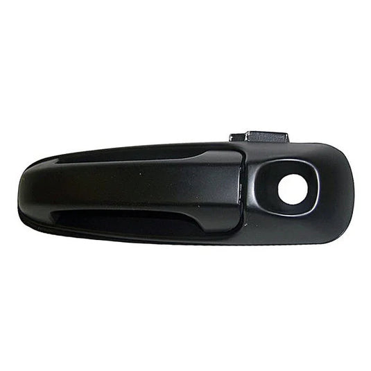 Crown Automotive Front Door Handle for 02-04 Jeep Grand Cherokee WJ Limited