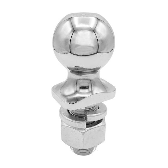 Brok Chrome Hitch Ball