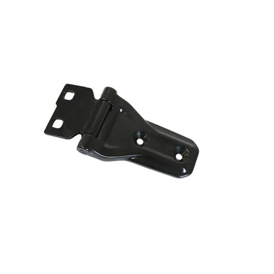 Mopar 68281884AC Hood Hinge for 18-21 Jeep Wrangler JL & Gladiator JT