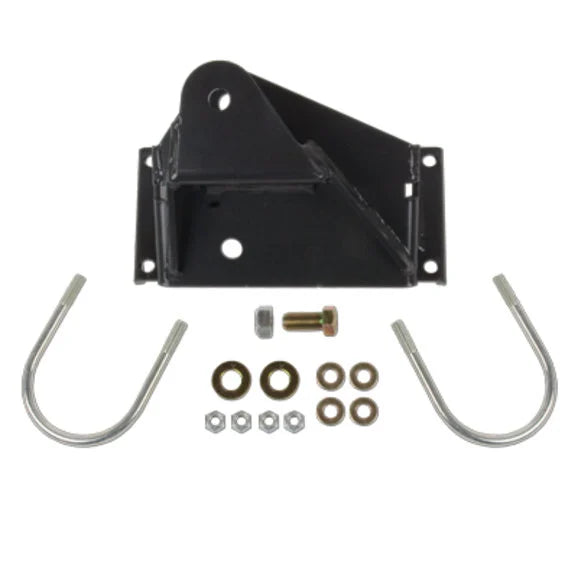 Synergy Manufacturing Rear Track Bar Bracket for 07-18 Jeep Wrangler JK with 3-4.5