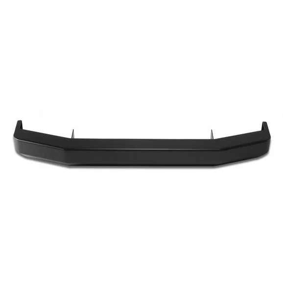 Load image into Gallery viewer, Warrior Products 560 Front Rock Crawler Bumper in Black for 84-01 Jeep Cherokee XJ
