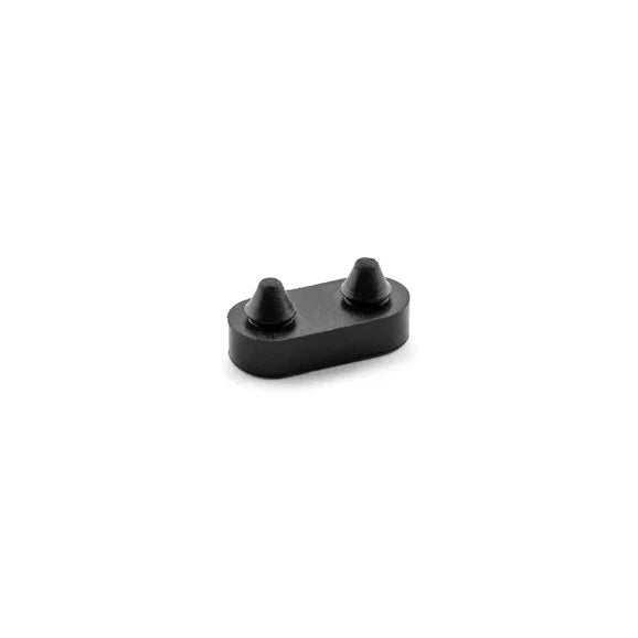 AccuPart Hood to Fender Grommet for 87-06 Jeep Wrangler YJ & TJ