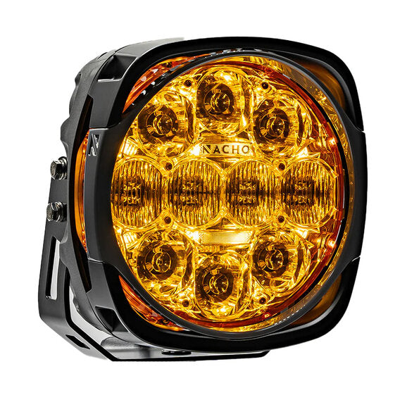 Load image into Gallery viewer, Nacho Offroad Lighting 7&quot; Grande Supreme LED Light
