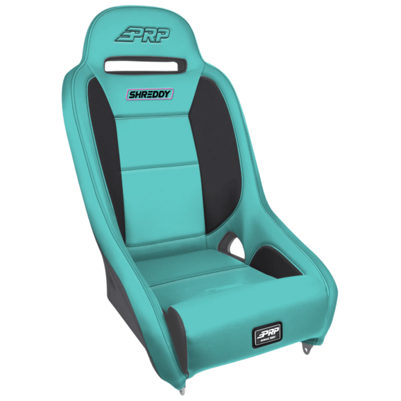 Load image into Gallery viewer, PRP Seats Shreddy Comp Elite Suspension Seat
