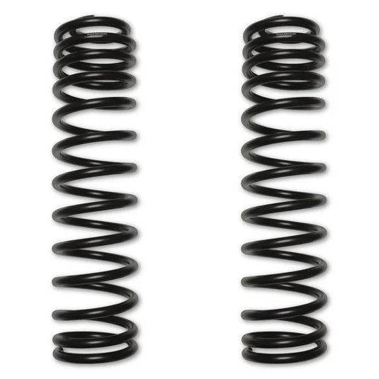 Rock Krawler 3in Pro-X No Limits System for 20-24 Jeep Gladiator JT Rubicon