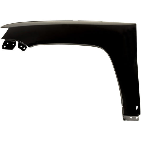 OMIX 12044.33 Left Front Fender for 11-17 Jeep Compass MK