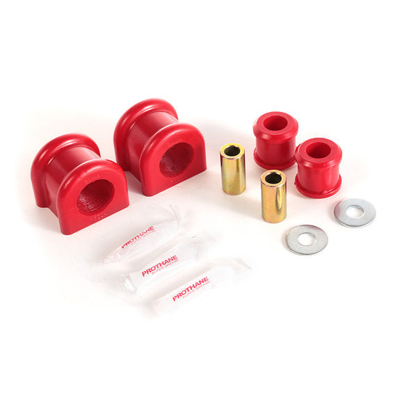 Rugged Ridge 1-1127 Front Sway Bar & Link Bushing Kit for 07-18 Jeep Wrangler JK