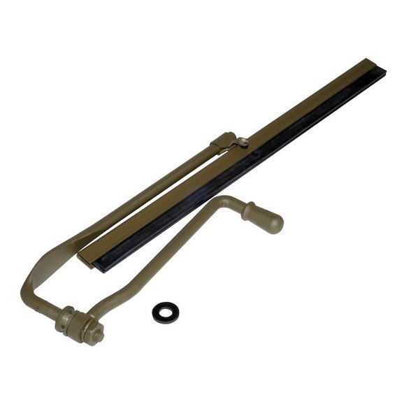 Crown Automotive A2586 Wiper Assembly for 41-45 Jeep Willys MB and GPW